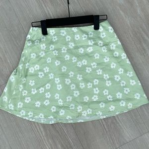 PrincessPolly Mini Skirt